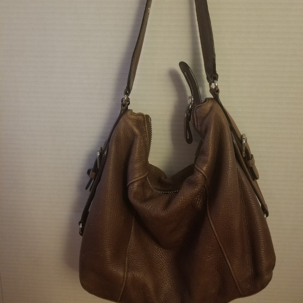 Shoulder Purse